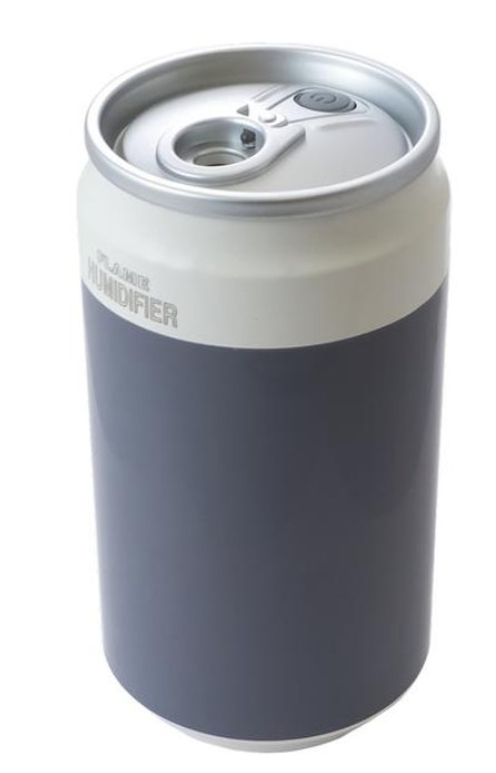 Зволожувач повітря Elite — Flame Humidifier (EL-544-6), фото 1