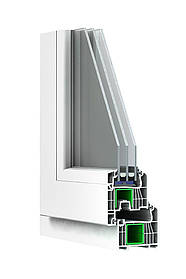 Український профіль Steko S700