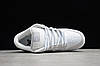 Кросівки жіночі Nike Dunk Low / DNK-203, фото 6
