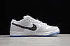 Кросівки жіночі Nike Dunk Low / DNK-203, фото 4