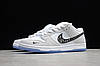 Кросівки жіночі Nike Dunk Low / DNK-203, фото 7