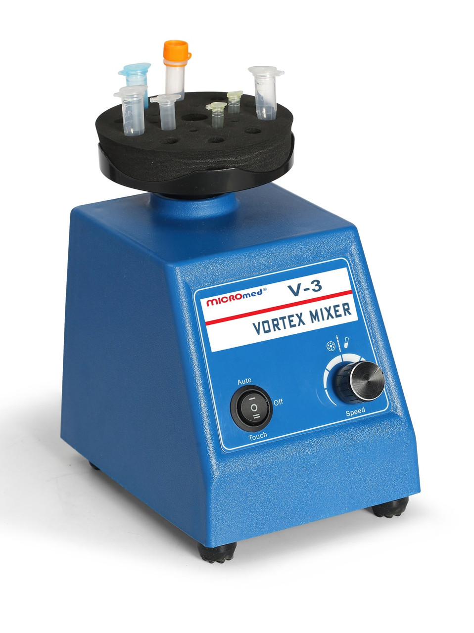 Вортекс V-3 MICROmed, фото 1