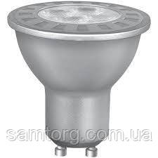 OSRAM STAR PAR16 50 5.5 W GU10, кут 36°, теплий білий