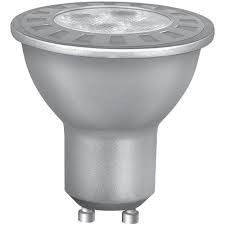 OSRAM STAR PAR16 50 5.5 W GU10, кут 36°, теплий білий