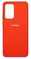 Силікон SA A525 Silicone Case orange