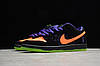 Кросівки жіночі Nike Dunk Low / DNK-204, фото 7