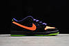 Кросівки жіночі Nike Dunk Low / DNK-204, фото 4