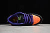 Кросівки жіночі Nike Dunk Low / DNK-204, фото 6