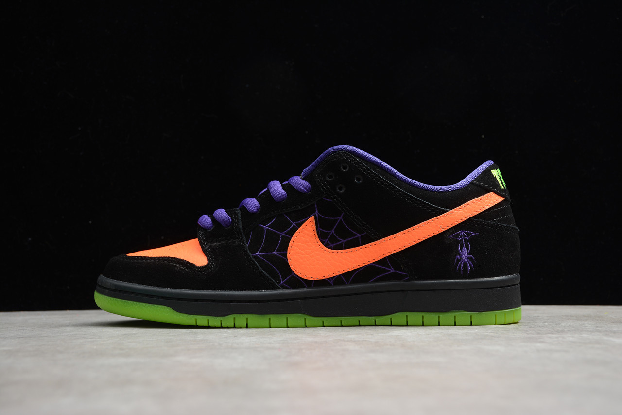 Кросівки жіночі Nike Dunk Low / DNK-204
