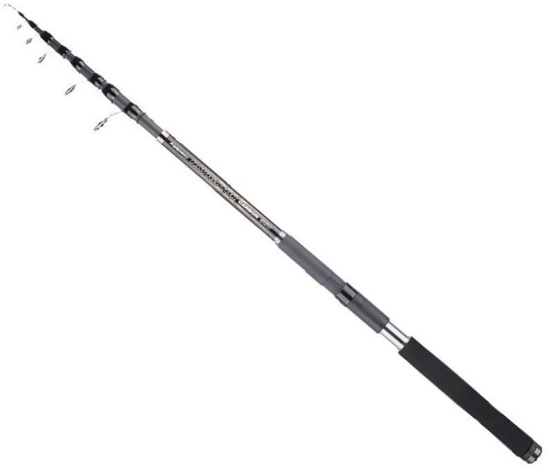 Спінінг Kalipso Navigator Carbon 2.40 м, 30-100 г, фото 1