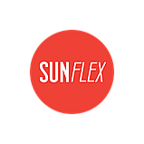 Диск шліфувальний D120 SunFlex (в зборі зі щітками), фото 5