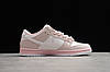 Кросівки жіночі Nike Dunk Low / DNK-205, фото 4