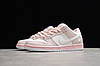 Кросівки жіночі Nike Dunk Low / DNK-205, фото 7