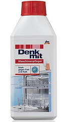 Засіб для видалення накипу в посудомийній машині Denkmit