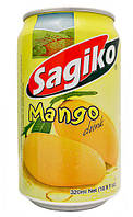Напиток из манго, 320 мл, ТМ Sagiko, Вьетнам