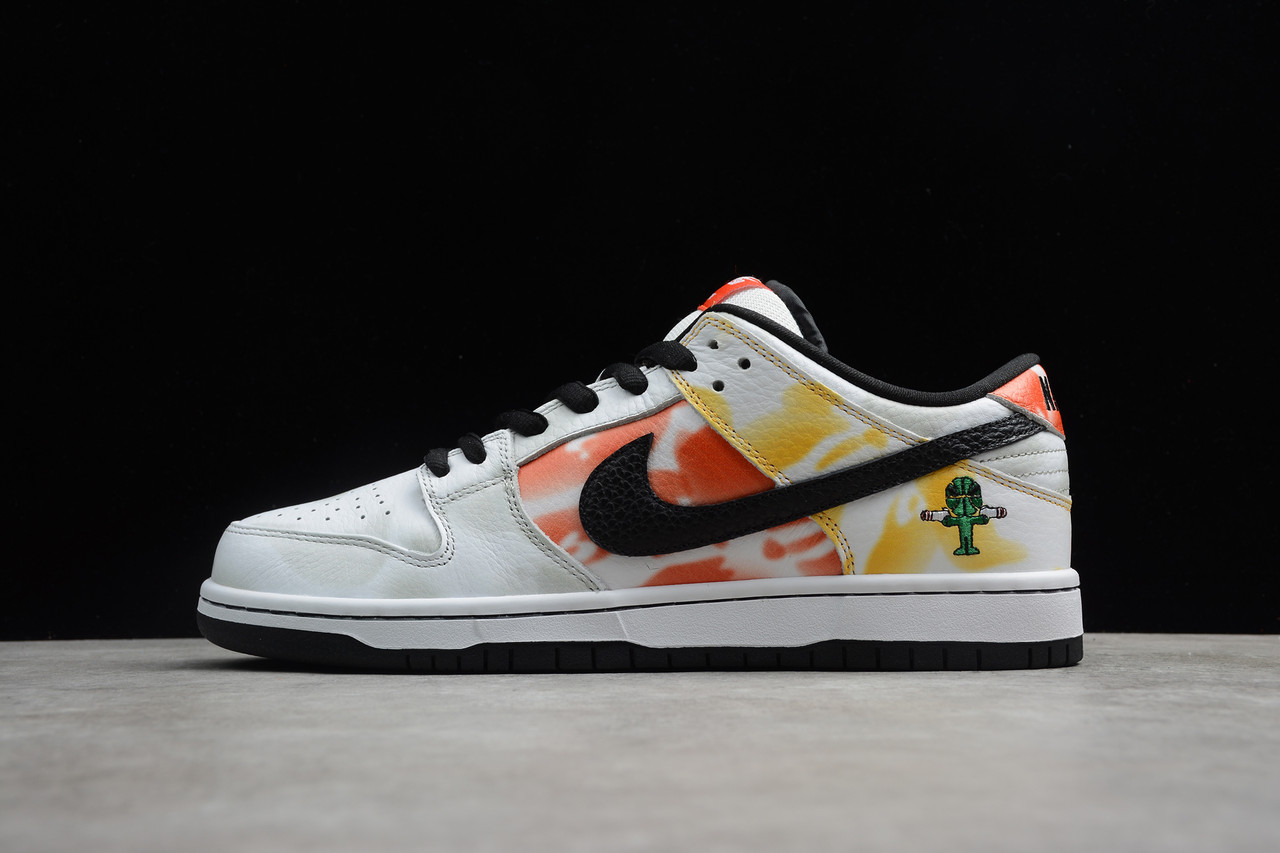 Кросівки чоловічі Nike Dunk Low / DNK-038