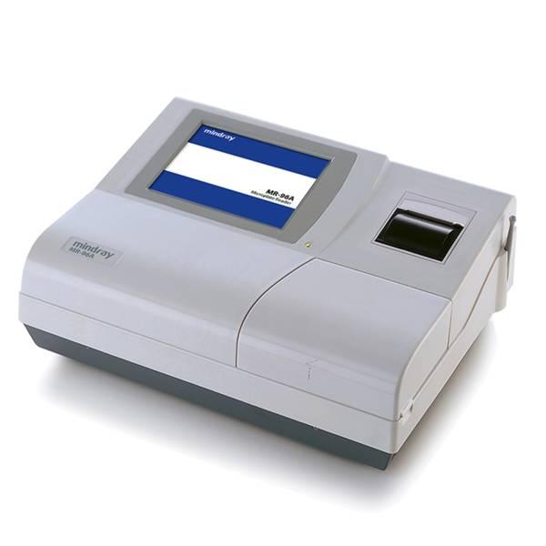 Ридер для мікропланшетів Mindray MR-96A для  лабораторної діагностики, фото 1