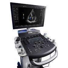 УЗД універсальна  високого класу Versana Balance +2 датчики GE Healthcare, фото 1