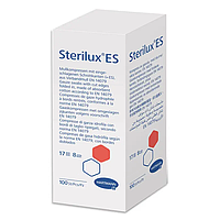 Sterilux ES 7,5см х 7,5см - Марлевые салфетки, нестерильные (100 шт)