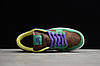 Кросівки жіночі Nike Dunk Low / DNK-208, фото 6