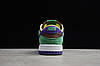 Кросівки жіночі Nike Dunk Low / DNK-208, фото 3