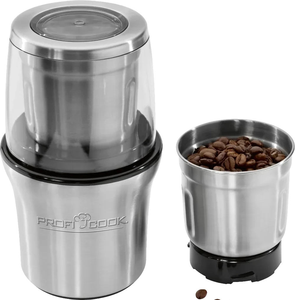 Кофемолка електрична ProfiCook PC-KSW 1021