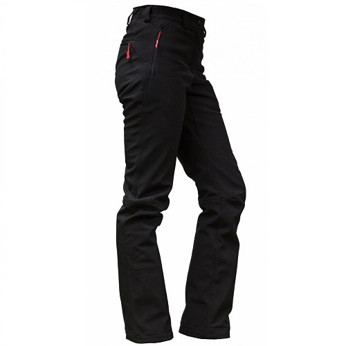 Штаны Fahrenheit Softshell Nomad W