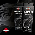 Тонка устілка для модельного взуття Sunbed Elegance