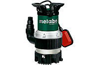 Погружной напорный насос Metabo TPS 16000 S Combi (0251600000)