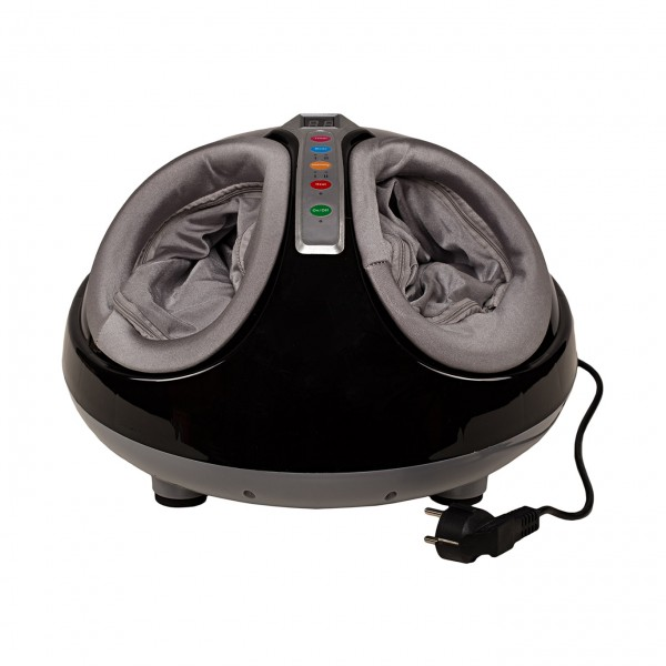 Масажер для ніг Zoryana Тарілка, фото 1