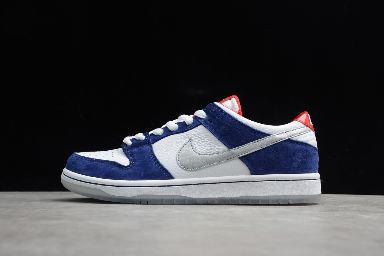 Кросівки жіночі Nike Dunk Low / DNK-209