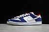 Кросівки жіночі Nike Dunk Low / DNK-209, фото 7