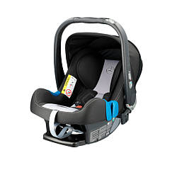 Дитяче автокрісло для малюків Mercedes-Benz Baby-Safe Plus II Child Seat, артикул A0009703802