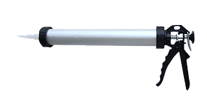 Пістолет для герметика (ТУБА) 600 мл