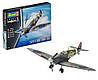 Spitfire Mk.IIa  1/72 Revell 03953, фото 2