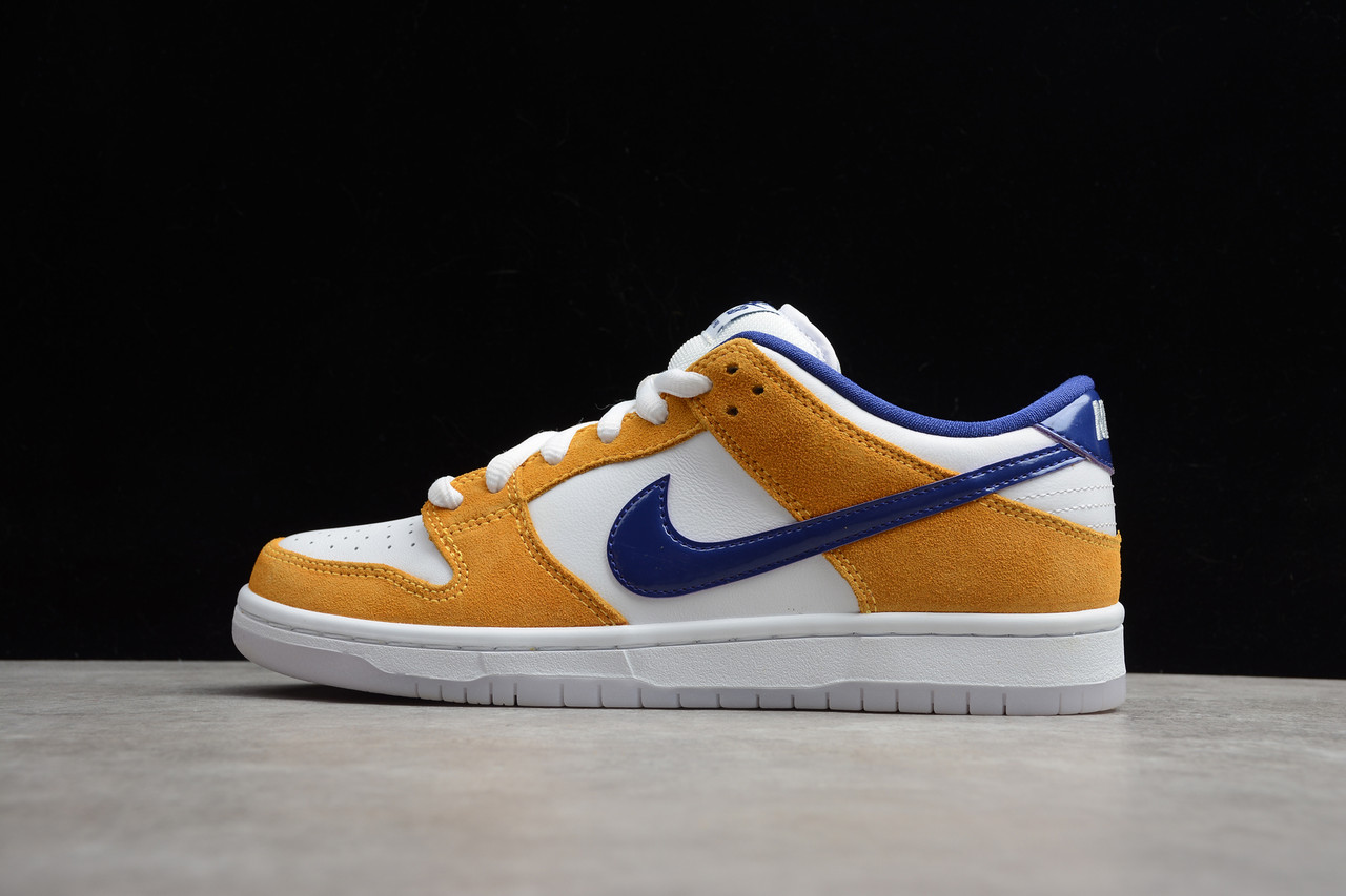 Кросівки жіночі Nike Dunk Low / DNK-210