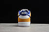 Кросівки жіночі Nike Dunk Low / DNK-210, фото 3