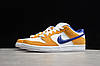 Кросівки жіночі Nike Dunk Low / DNK-210, фото 7