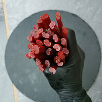 Соломка з лосося (ікорна паличка) вищий сорт паковання 1 кг Опт, фото 2