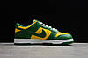 Кросівки жіночі Nike Dunk Low / DNK-211, фото 4