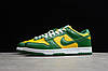 Кросівки жіночі Nike Dunk Low / DNK-211, фото 7