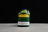 Кросівки жіночі Nike Dunk Low / DNK-211, фото 3