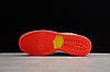 Кросівки жіночі Nike Dunk Low / DNK-212, фото 5