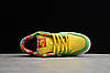 Кросівки жіночі Nike Dunk Low / DNK-212, фото 6