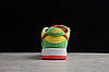 Кросівки жіночі Nike Dunk Low / DNK-212, фото 3