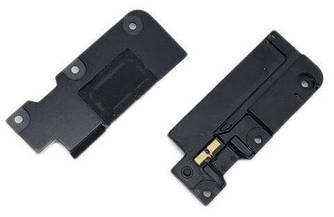 Дзвінок — поліфонічний динамік (Buzzer) для Asus ZenFone Selfie ZD551KL, у рамці, оригінал