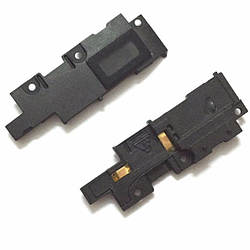 Дзвінок — поліфонічний динамік (Buzzer) для Asus ZenFone 2 ZE500CL, у рамці, оригінал