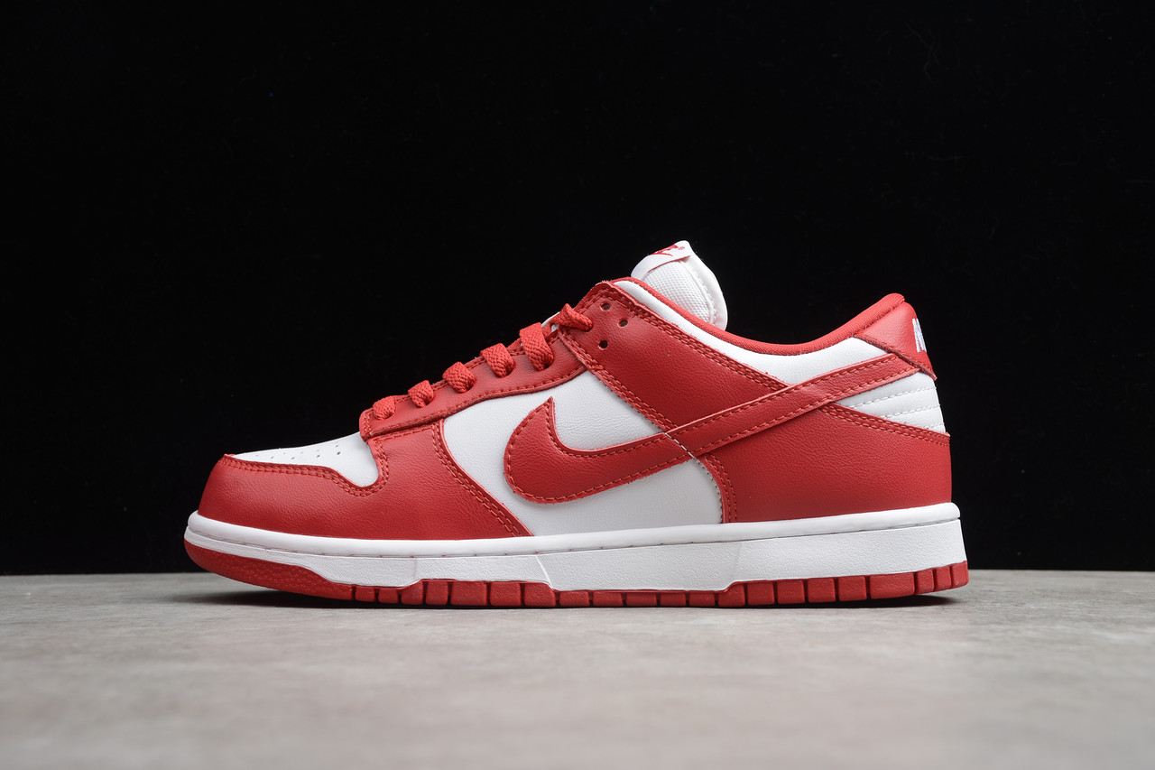Кросівки чоловічі Nike Dunk Low / DNK-045, фото 1