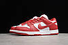 Кросівки жіночі Nike Dunk Low / DNK-213, фото 7