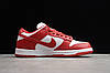 Кросівки жіночі Nike Dunk Low / DNK-213, фото 4